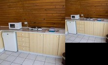 Dombori Beach Udulokozpont