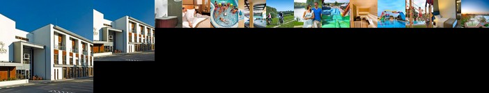 Barack Thermal Hotel and Spa