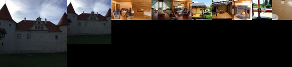 Brivdienu majas Parupes