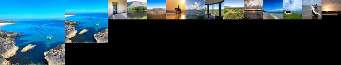 Beenoskee Bed and Breakfast