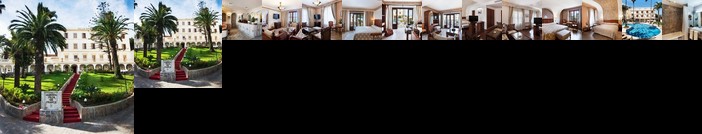 Grand Hotel Villa de France