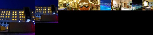 Regenta Orkos Kolkata by Royal Orchid Hotels Limited