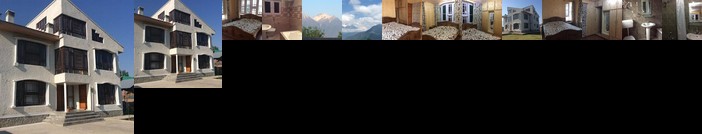 Magnolia Guest House Srinagar