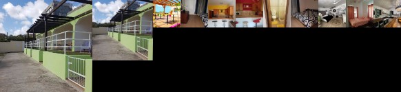 Over The Hill Guest House