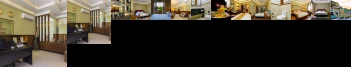 Marina Boutique Hotel