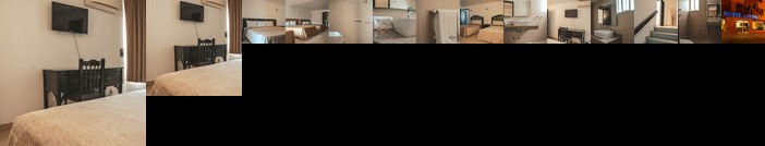 Hotel Latino Guadalajara