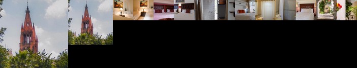 Hotel Casa San Miguel