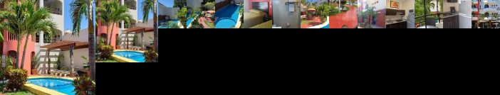 Hotel y Suites Los Encantos