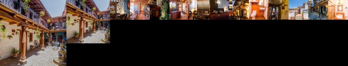 Posada Mi Pueblito Hostal