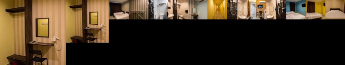 Parc Hotel Pelangi Damansara