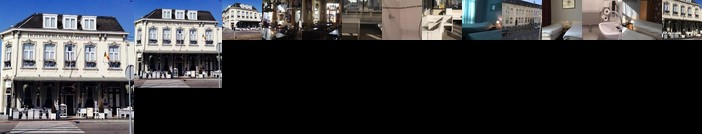 Hotel de Blauwe Vogel