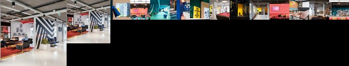 The Student Hotel The Hague