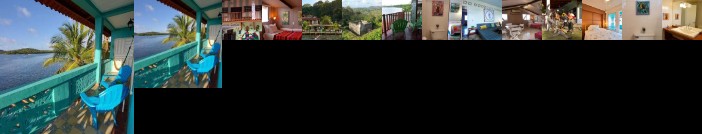 Casa Congo - Restaurante