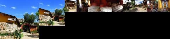 Hotel Lodge San Vicente