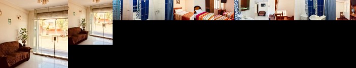 Hotel Vina del Mar Tacna