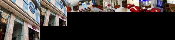 Hotel Cielo Tarapoto