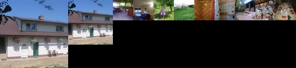 Pokoje Goscinne Agrozabka