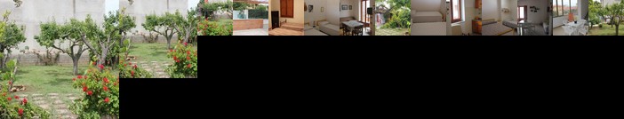 Casa vacanza Palazzo Cozza