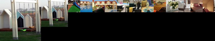 Koralia Domki i Apartamenty