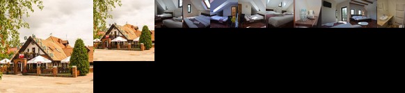 Stara Kuznia Mazurska