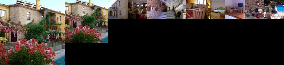 Hotel Rural La Tenerie