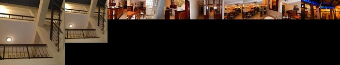 Hotel Rio Grande La Mendieta