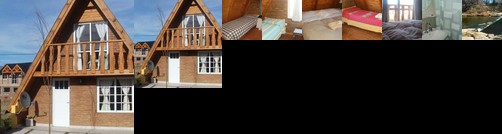 Cabanas Mirador del Cerro