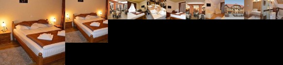 Pensiunea Andrei si Denis