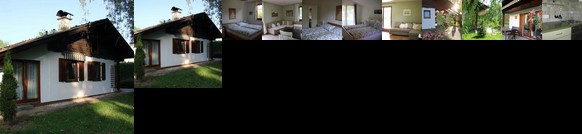 Casa Rosa Krumpendorf