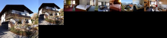 Ferienwohnung Schreieck