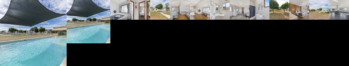 Benalla Tourist Park