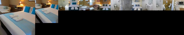 Aspley Pioneer Motel