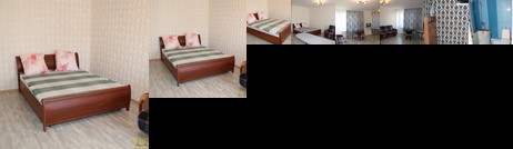 Baikal Apartments Central