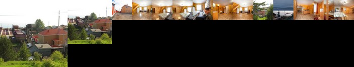 Guest House Russky Dom