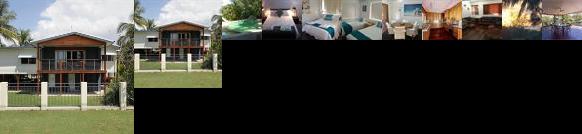 Beachside Bed & Breakfast Mackay