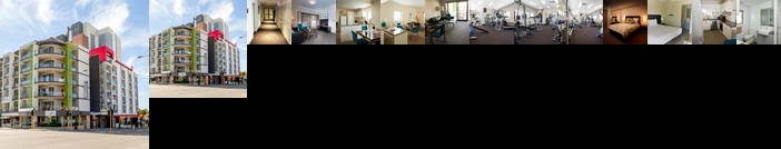 Baileys Serviced Apartments