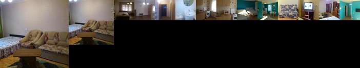 Apartments near Circus