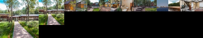 Dragunsky Ruchey Holiday Park