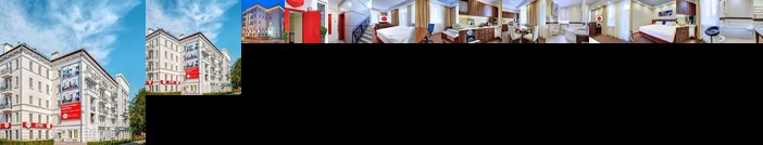 Apart - Hotel Yuzhniy