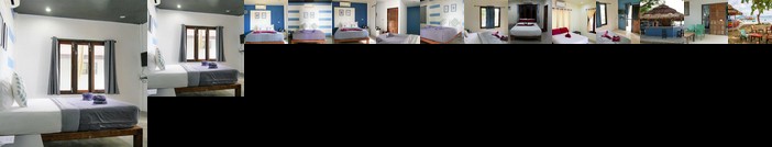 Minnie Seaview Resort