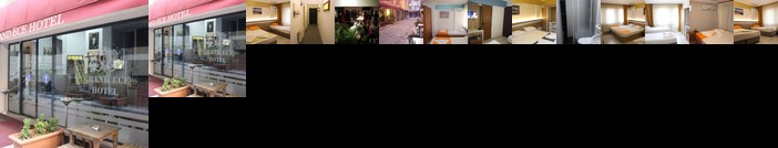 Grand Ece Hotel