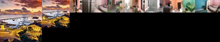 Brazil Inn Hostel Club