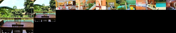 Tobago Hibiscus Golf Villas & Appartments