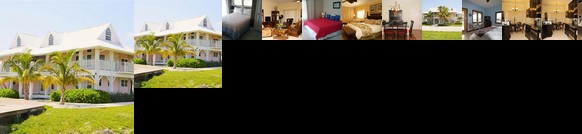 Luxury Homes at Old Bahama Bay