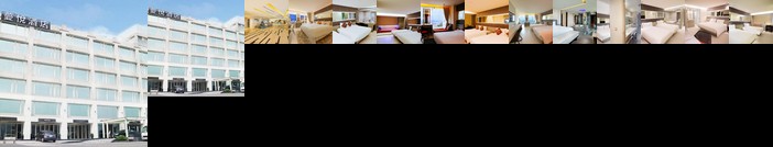 Inhouse Hotel Yehliu