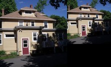 Small Town Bound B&B