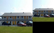 Waterfront Garden Suites