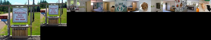 Nowak's Own B&B