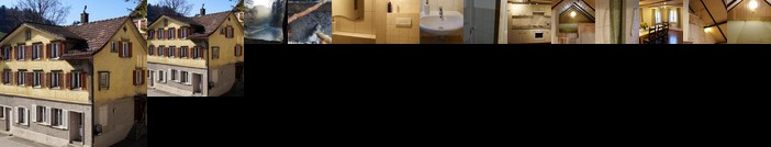 Villa Donkey Ferienwohnung Heustall