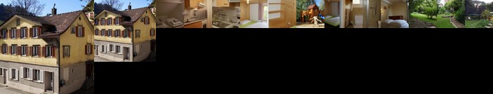 Villa Donkey Ferienwohnung